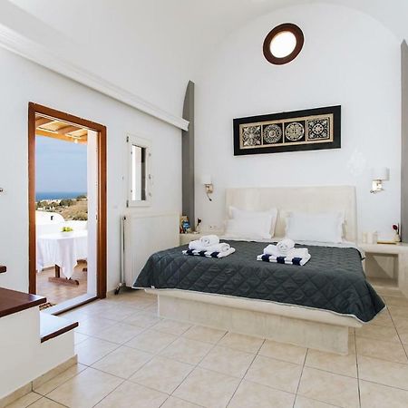 Sun Stories Suites Vóthon Екстериор снимка